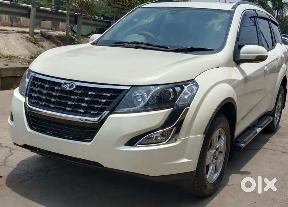 Mahindra Xuv500 2013 Diesel Good Condition