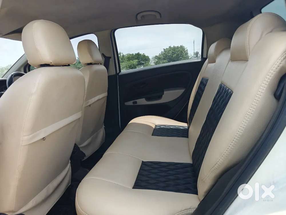 Fiat Punto Emotion 2018 Diesel Manual