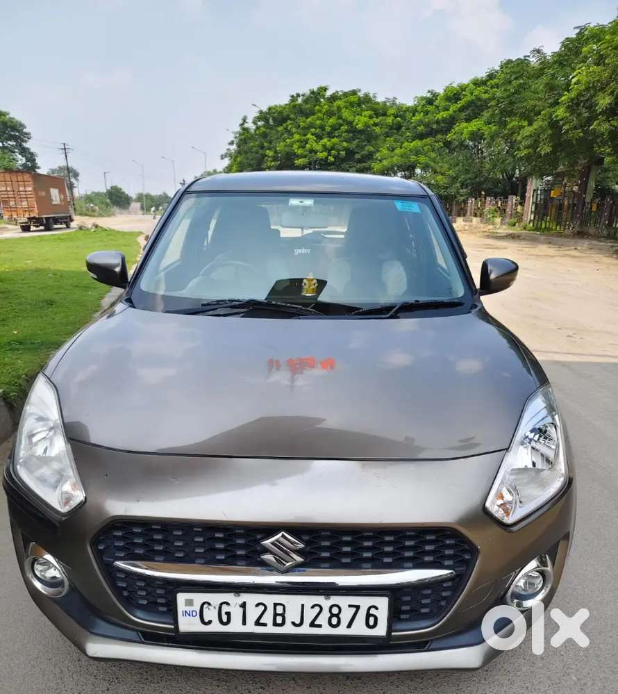 Maruti Suzuki Swift 2023