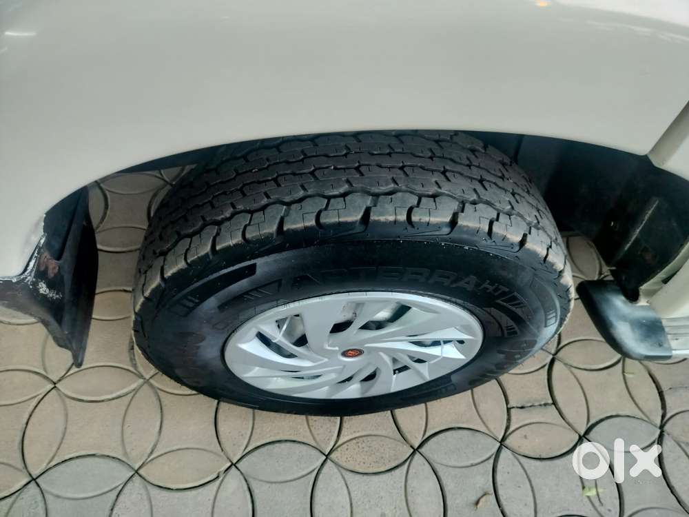 Mahindra Scorpio S2, 2016, Diesel