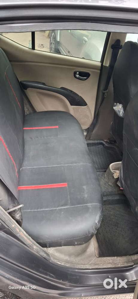 Hyundai I10 1.1 Magna(o), 2012, Cng & Hybrids