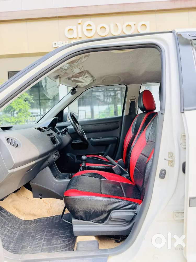 2007 Swift Diesel Single Owner Well Maintained Kottayam.