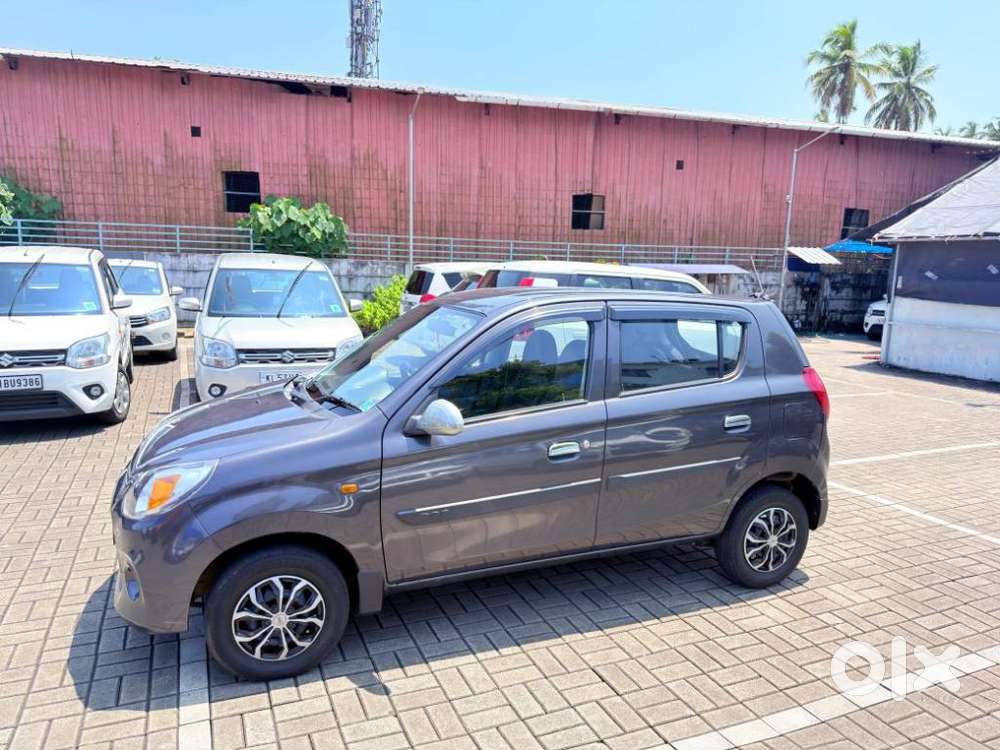 Maruti Suzuki Alto 800 Lxi, 2019, Petrol
