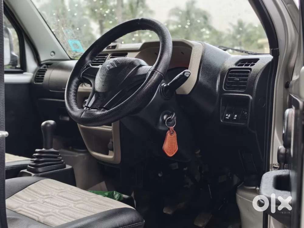 Maruti Suzuki Eeco Cng 5 Seater Ac, 2025, Cng & Hybrids
