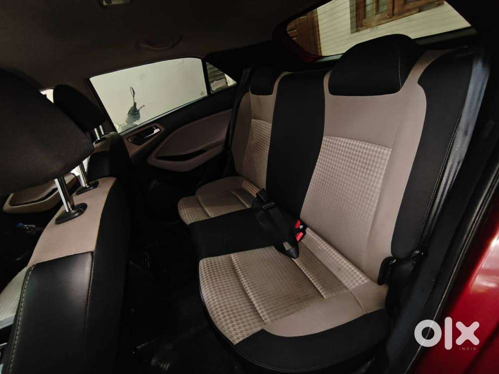 I20 Elite Automatic In Pristine Condition For Sale