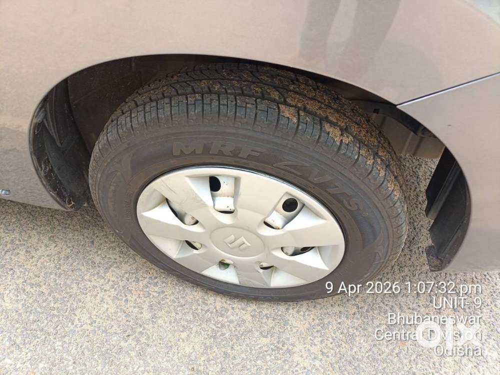 Maruti Suzuki Wagon R 1.0 Lxi Avnace Limited Edition, 2014, Petrol