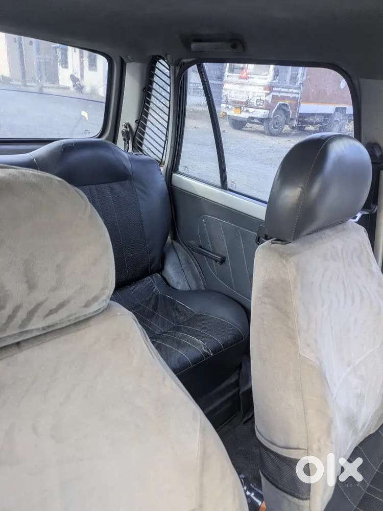 Maruti Suzuki 800 2005 Petrol Good Condition