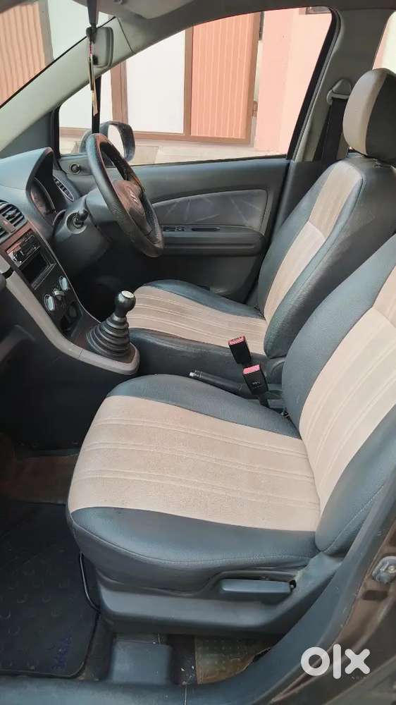 Maruti Suzuki Ritz 2012 Diesel Well Maintained