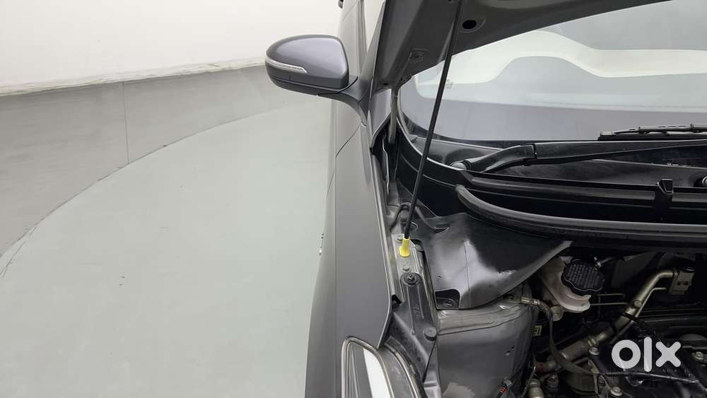 Hyundai Elite I20 Sportz Plus Cvt, 2019, Petrol