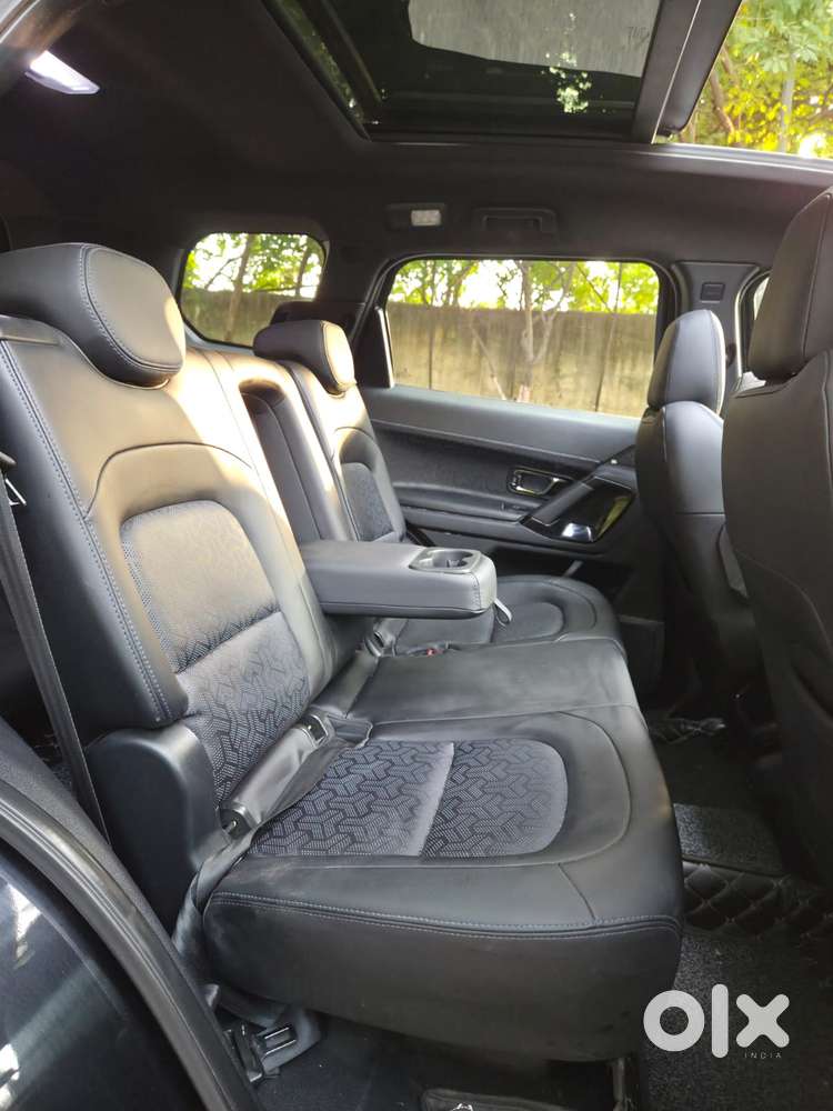 Tata Safari 2.0 Kryotec Xza Plus Gold 7 Str, 2022, Diesel