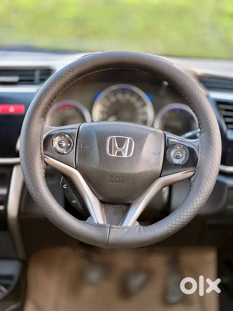 Honda City I-vtec Sv, 2016, Diesel