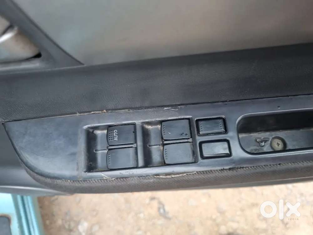 Swift 1.2 Vxi 2008 Petrol Manual