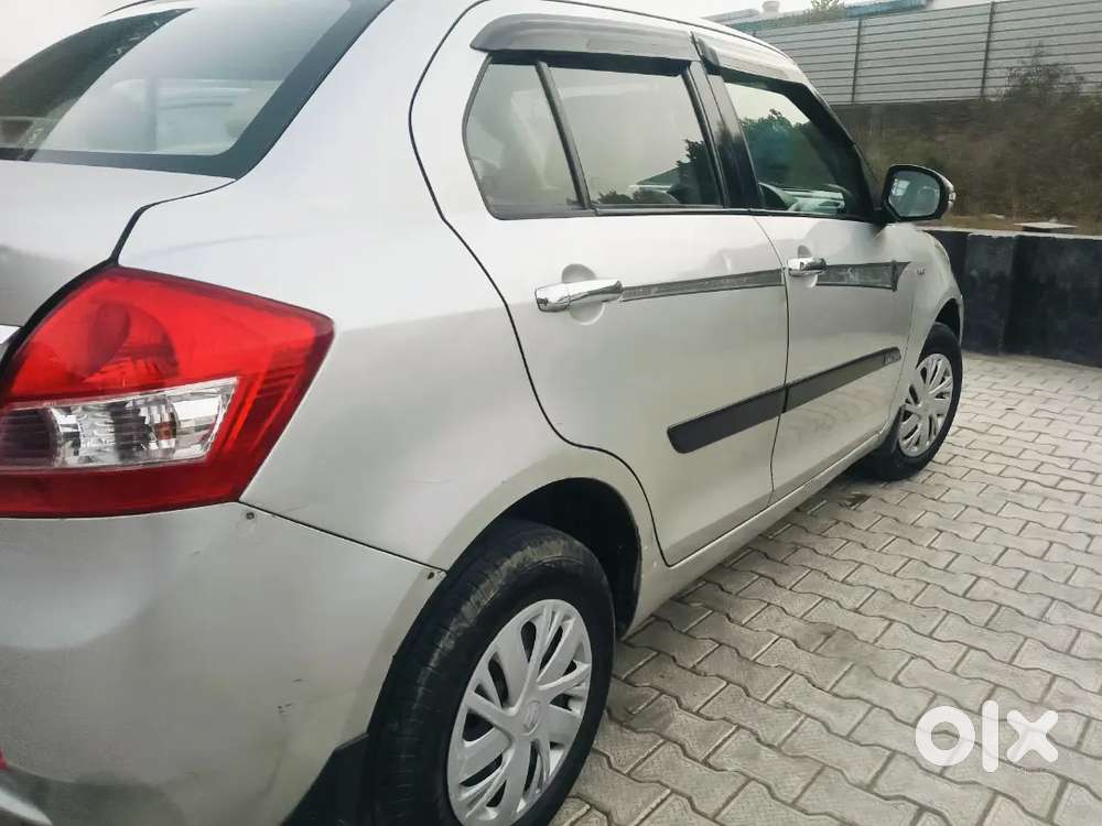 Maruti Suzuki Dzire 2014 Petrol 89000 Km Driven