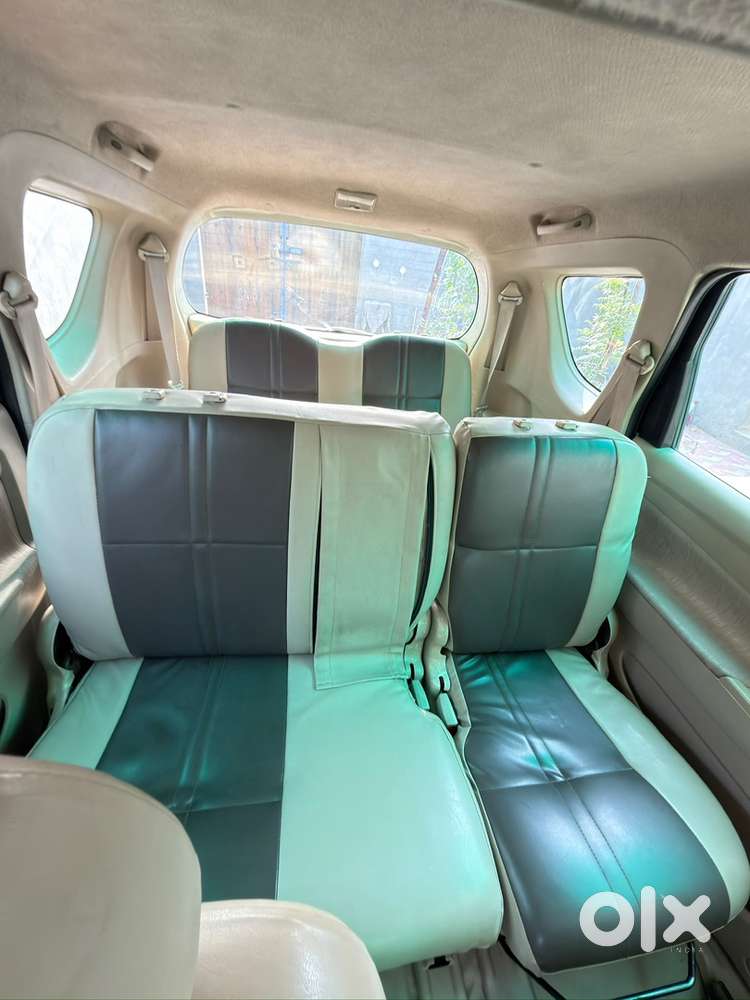 2013 Maruti Suzuki Ertiga, 10000 Km Driven