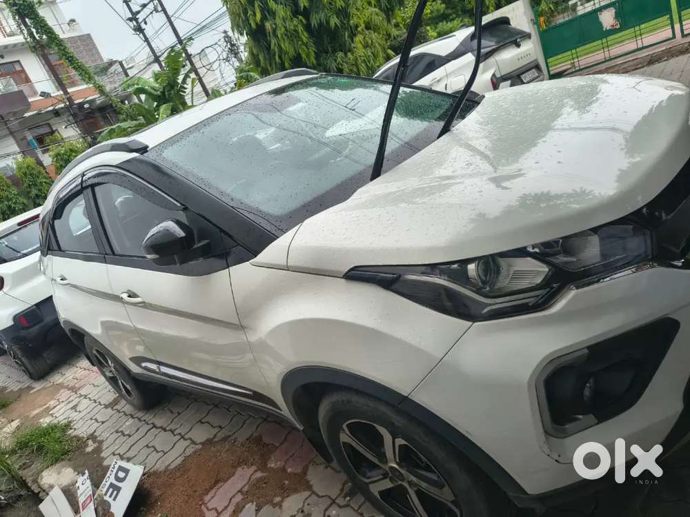 Tata Nexon Diesel 2022