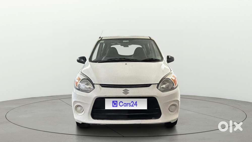 Maruti Suzuki Alto 800 2012-2016 Lxi, 2016, Petrol