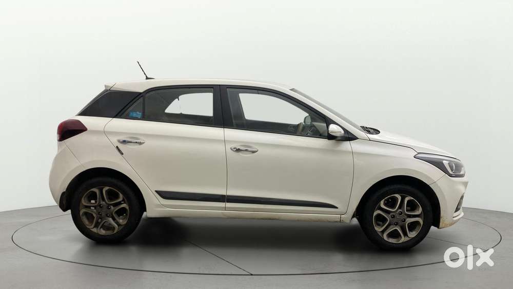 Hyundai Elite I20 Asta 1.2 (o), 2018, Petrol
