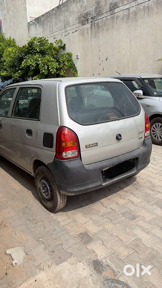 Maruti Suzuki Alto 800 2010 Well Maintained