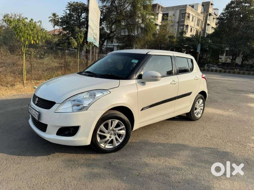 Maruti Suzuki Swift Zxi, 2014, Petrol
