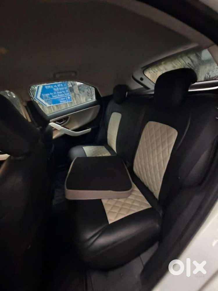 Tata Nexon Ev Fearless Lr, 2025, Electric