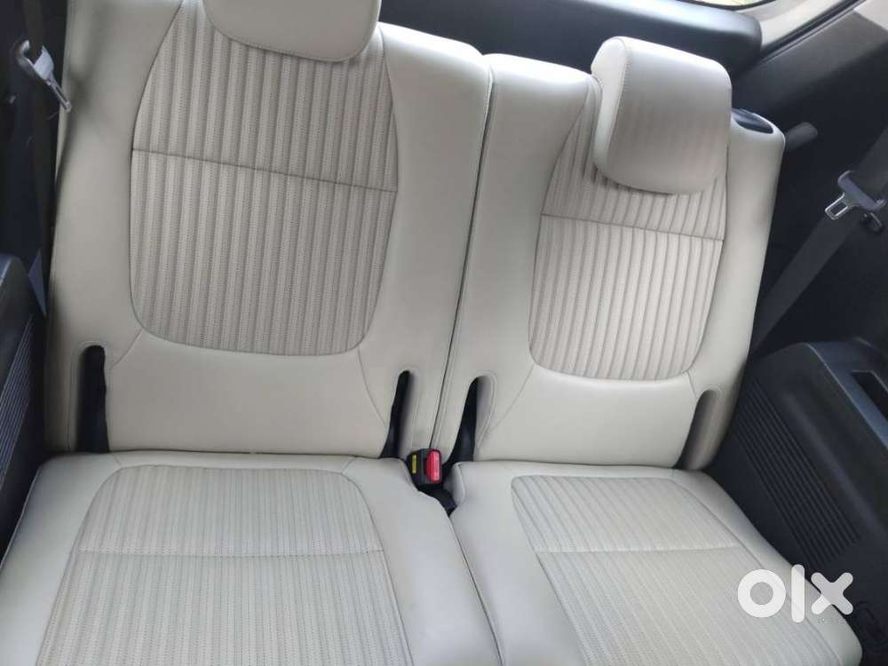 Kia Carens Clavis G1.5 Turbo Dct Htx Plus 7-seater, 2025, Petrol