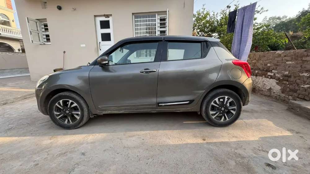 Maruti Suzuki New-gen Swift 2019