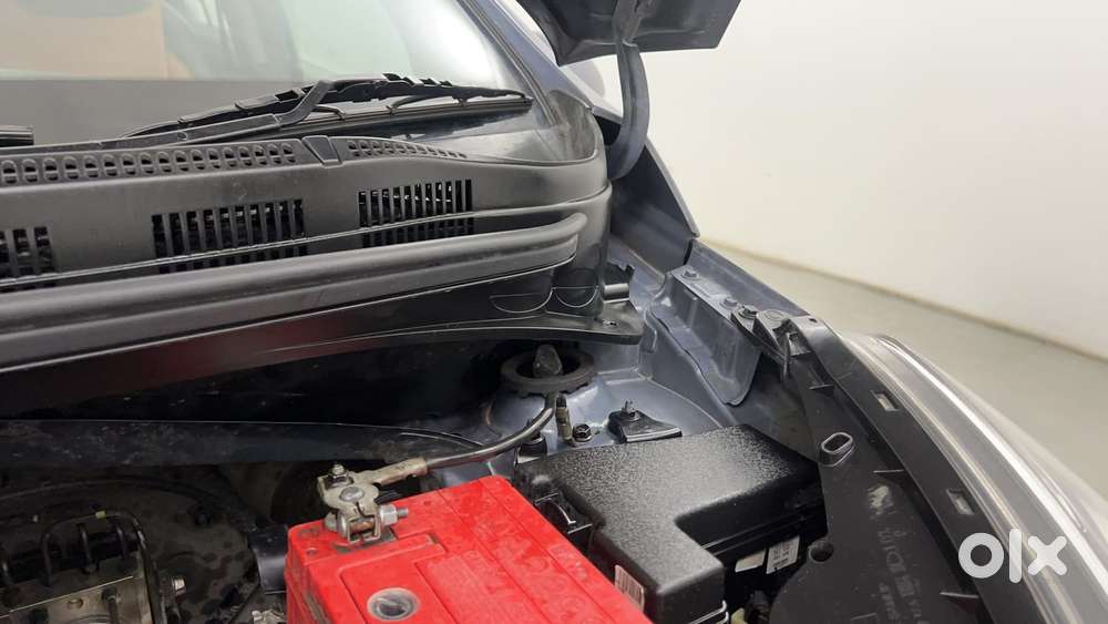 Hyundai Xcent S 1.2 (o), 2014, Petrol