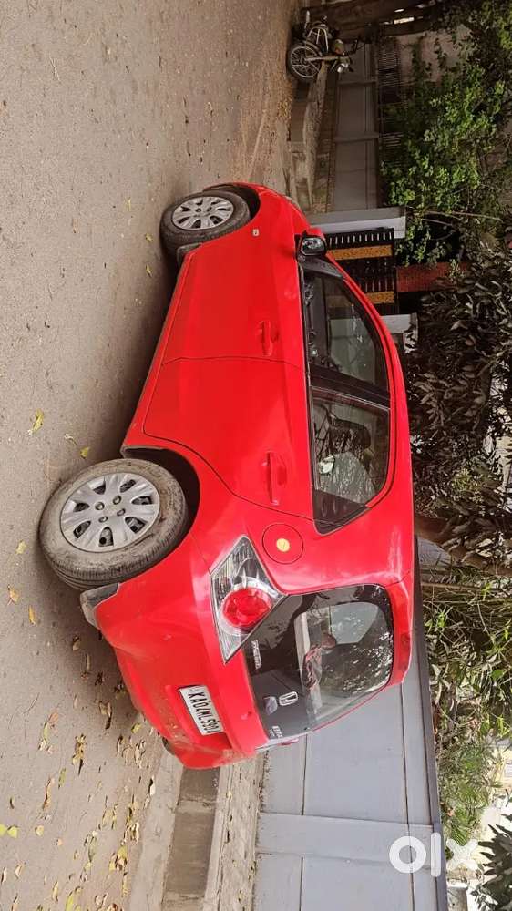 Honda Brio 2012 Petrol Good Condition