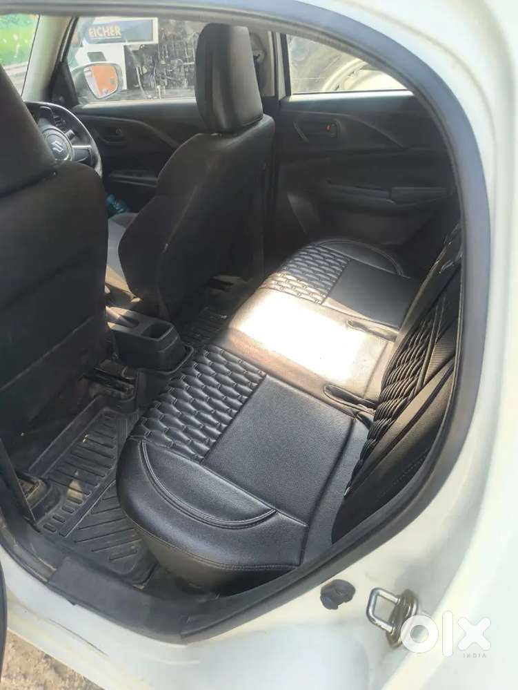 Maruti Suzuki Swift Vxi 2024