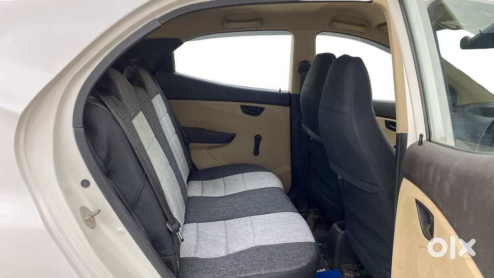 Hyundai Eon Magna +, 2014, Petrol