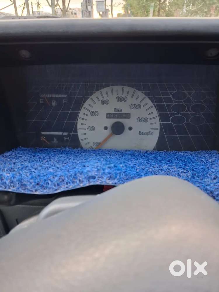 Maruti Suzuki 800 2007