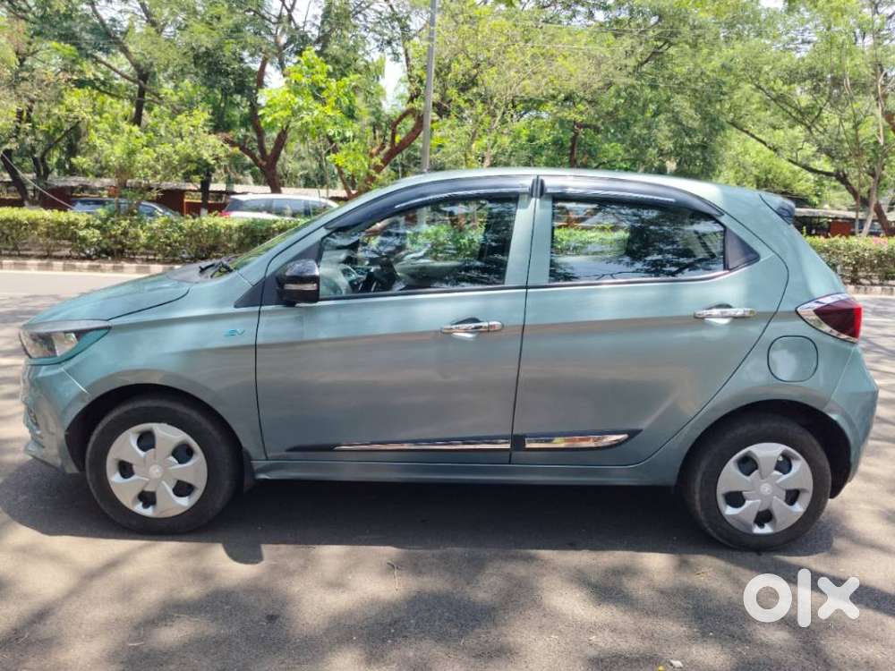 Tata Tiago Ev Xt Lr, 2024, Electric
