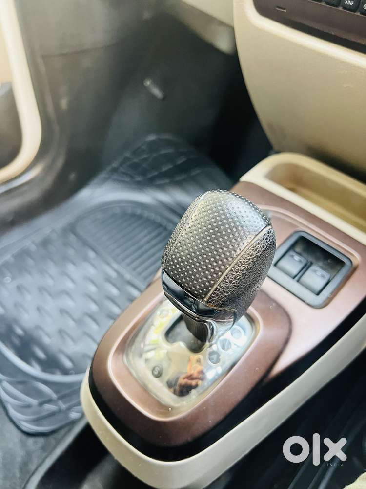 Tata Nano Xta, 2016, Petrol