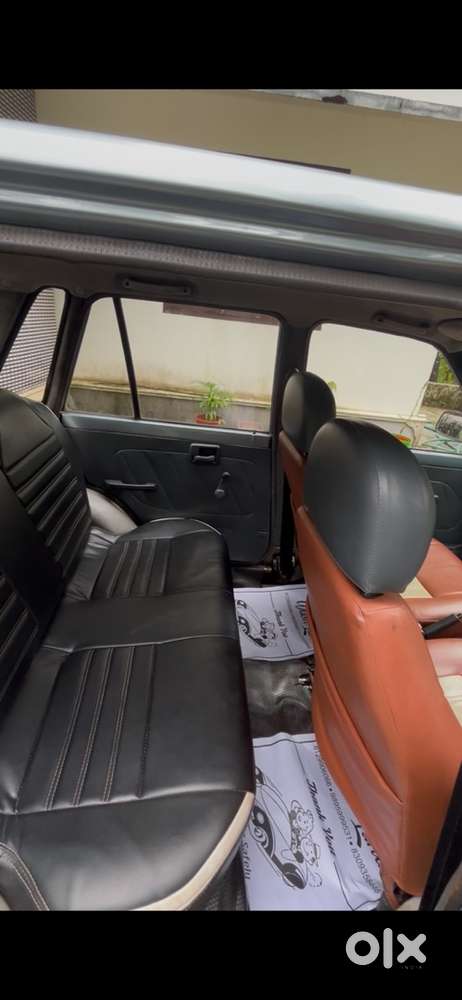 Maruti Suzuki 800 2003