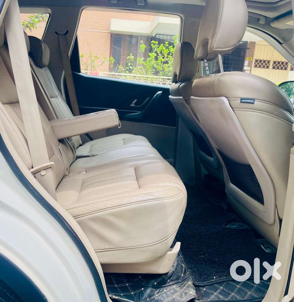 Mahindra Xuv500 W10 2wd, 2017, Diesel