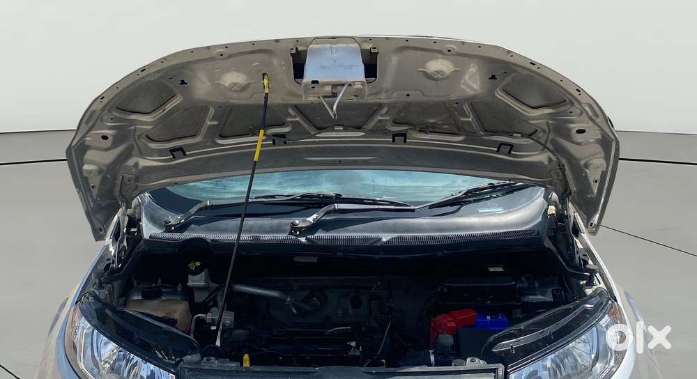 Ford Ecosport 1.5 Ti Vct Mt Ambiente, 2016, Petrol