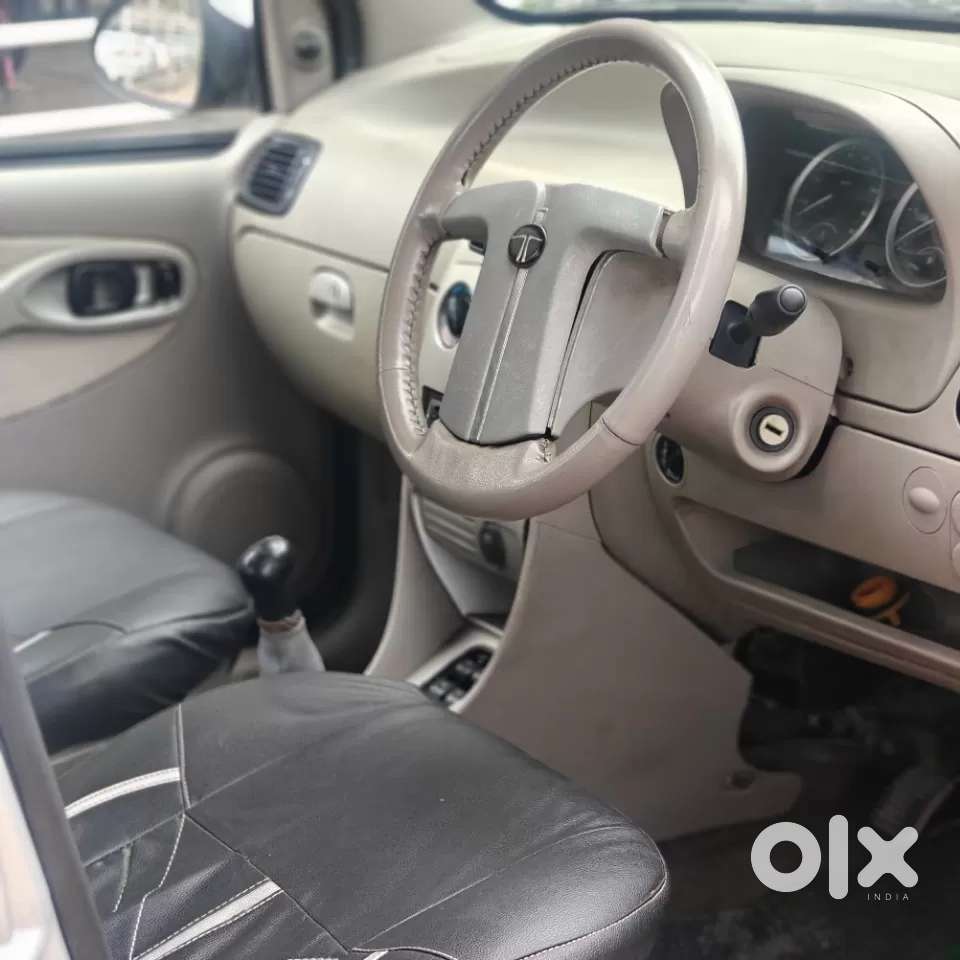 Tata Indigo Cs Ls (tdi) Bs Iii, 2009, Diesel