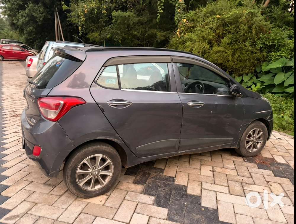 Hyundai I10 Diesel 2014