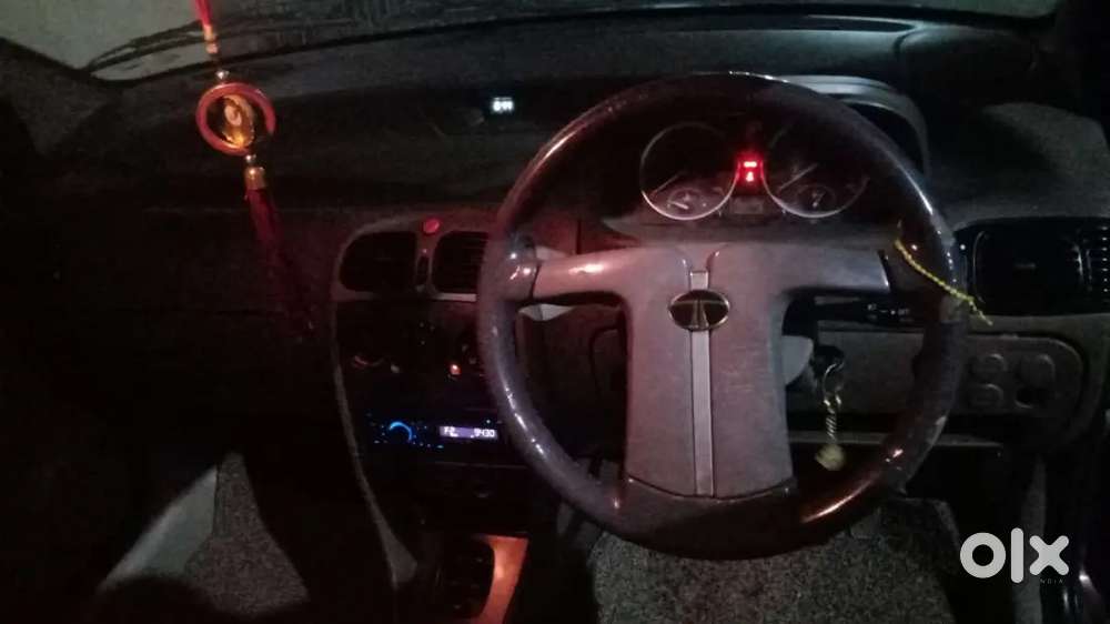 Tata Indigo Ecs Lx 2012 Diesel Manual