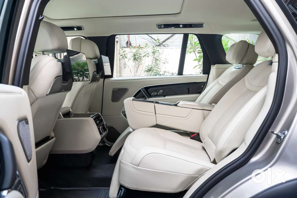Land Rover Range 5.0 Petrol Swb Autobiography, 2025, Petrol