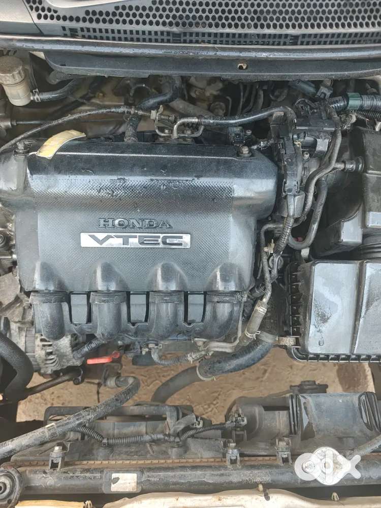 Honda City Zx 2007 Petrol 98000 Km Driven Vtec