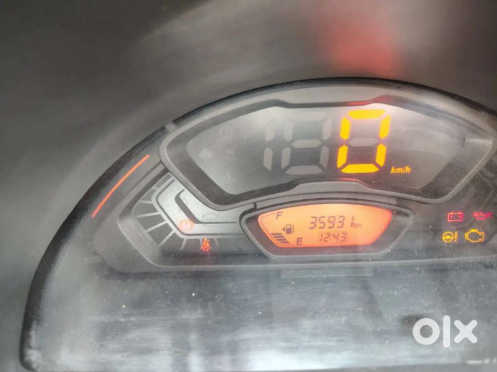 Maruti Suzuki Alto 2024