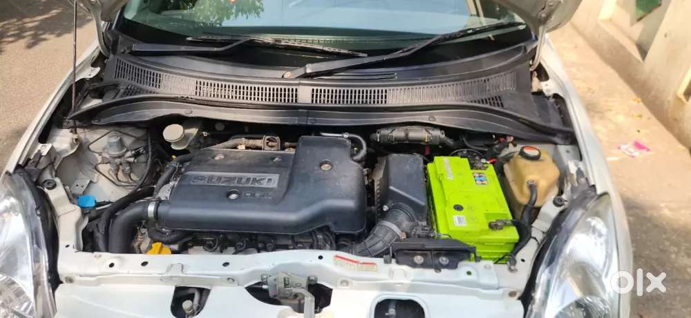 2010 Model 2nd Owner Kim 110000 Running Swift Vdi Diesel Fc 2030 Till