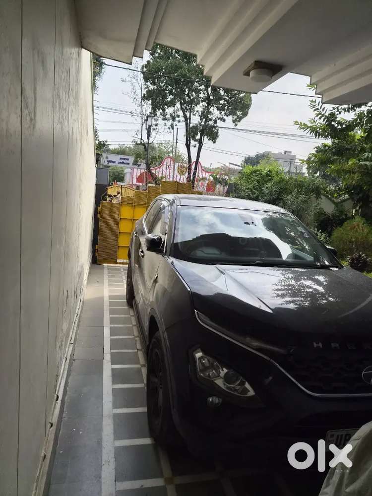 Tata Harrier 2021 Diesel 30000 Km Driven - Cars in Civil Lines, Rampur ...