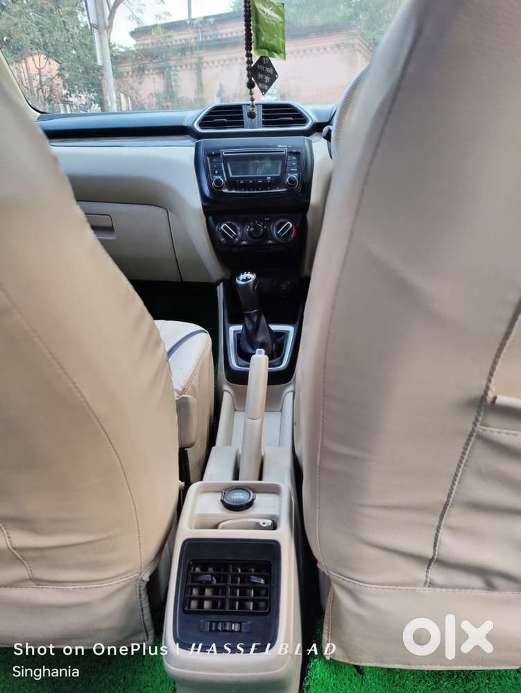 Maruti Suzuki Dzire2020