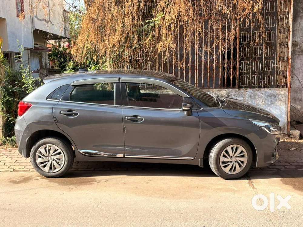 Maruti Suzuki Baleno 1.2l For Sale