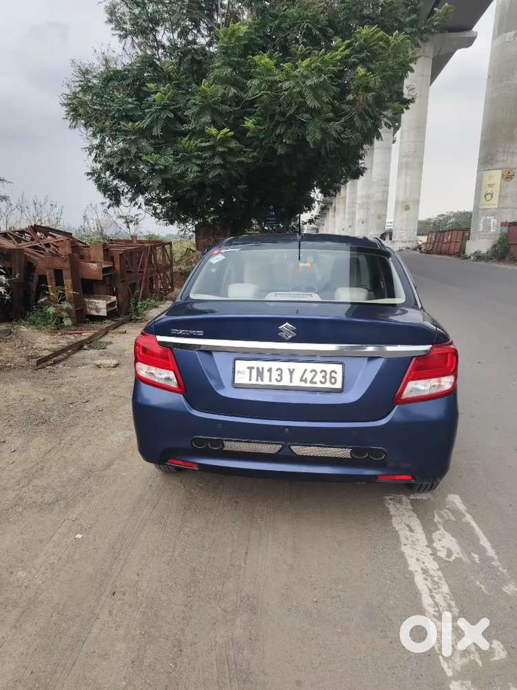 Maruti Suzuki Dzire 2022 Cng & Hybrids Well Maintained