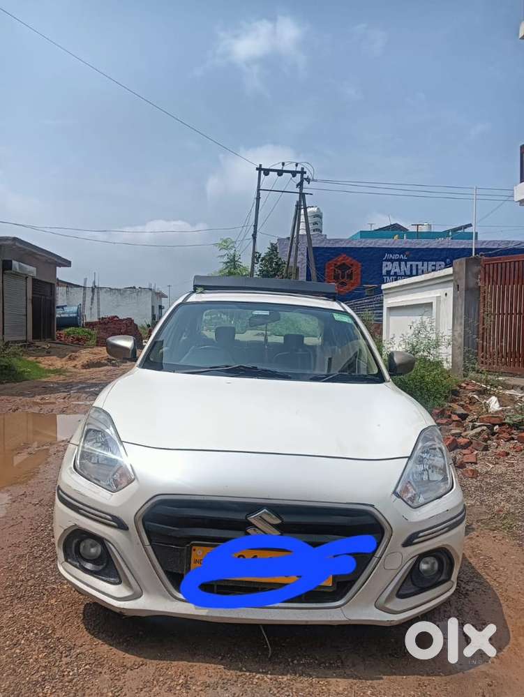 Swift Dzire Maruti 2022