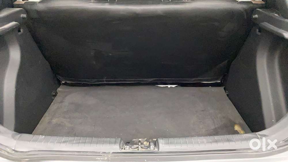 Hyundai Elite I20 Magna Executive 1.2, 2018, Petrol