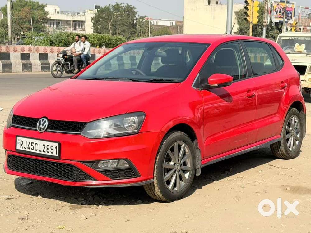 Volkswagen Polo 1.0 Highline Plus Tsi, 2020, Petrol